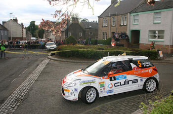How you can help to boost grassroots motorsport